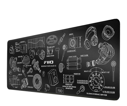 Podkładka pod mysz FiiO F2051H 6953175791171